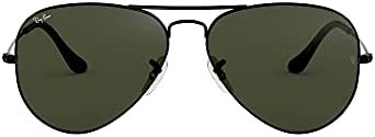 Ray-Ban RB3025 Classic Aviator Sunglasses